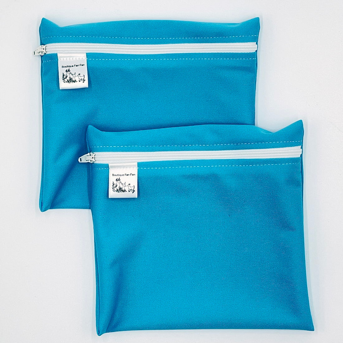 Petites pochettes imperméables