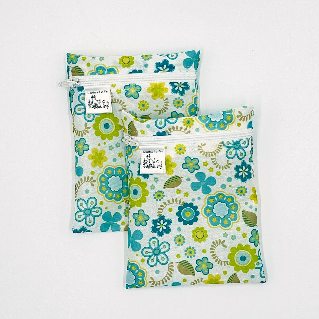 Petites pochettes imperméables