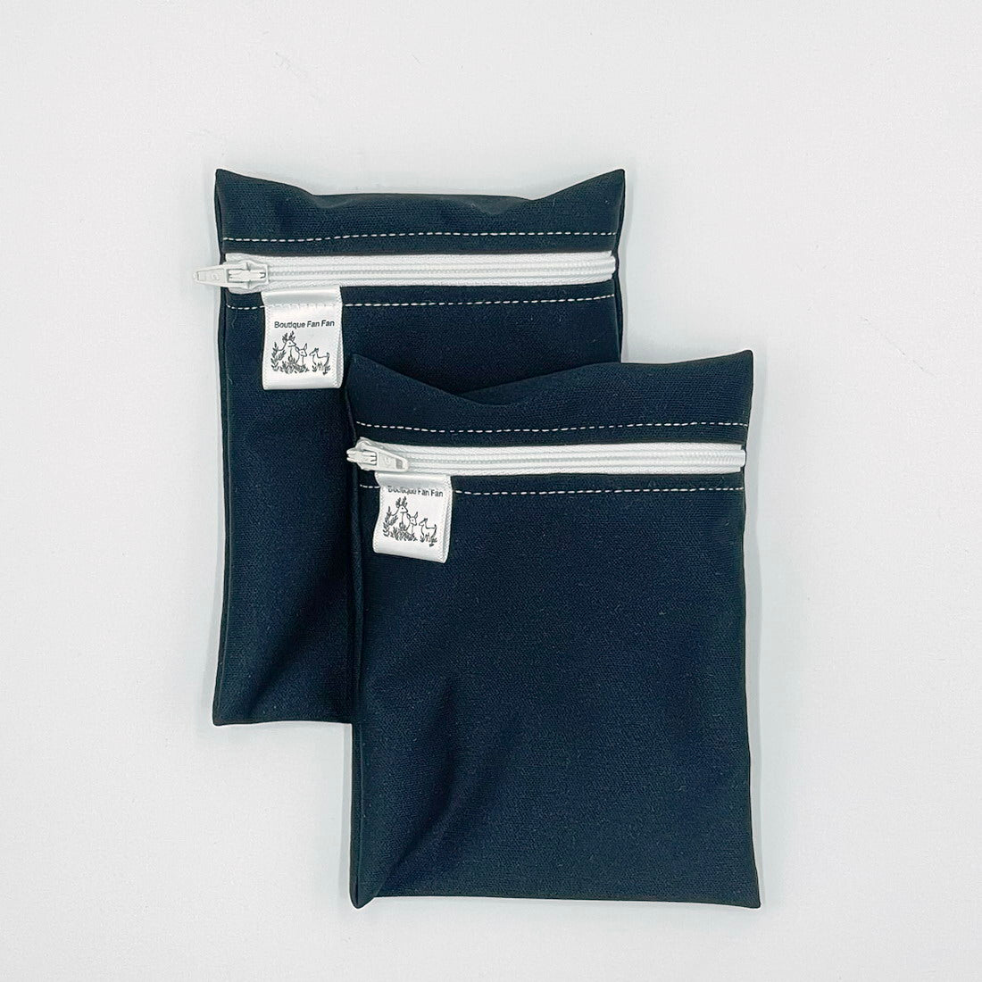 Petites pochettes imperméables