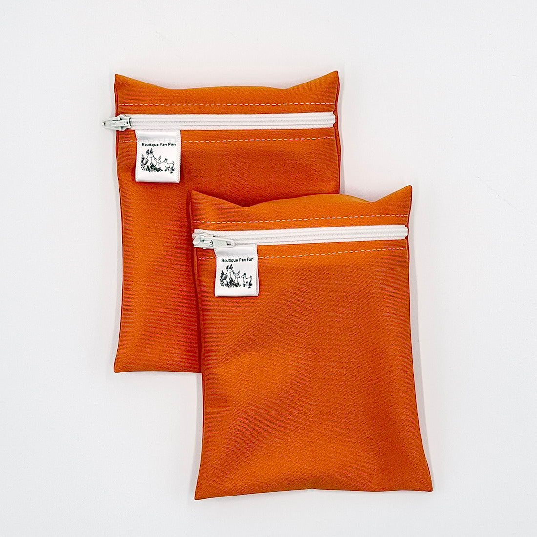 Petites pochettes imperméables