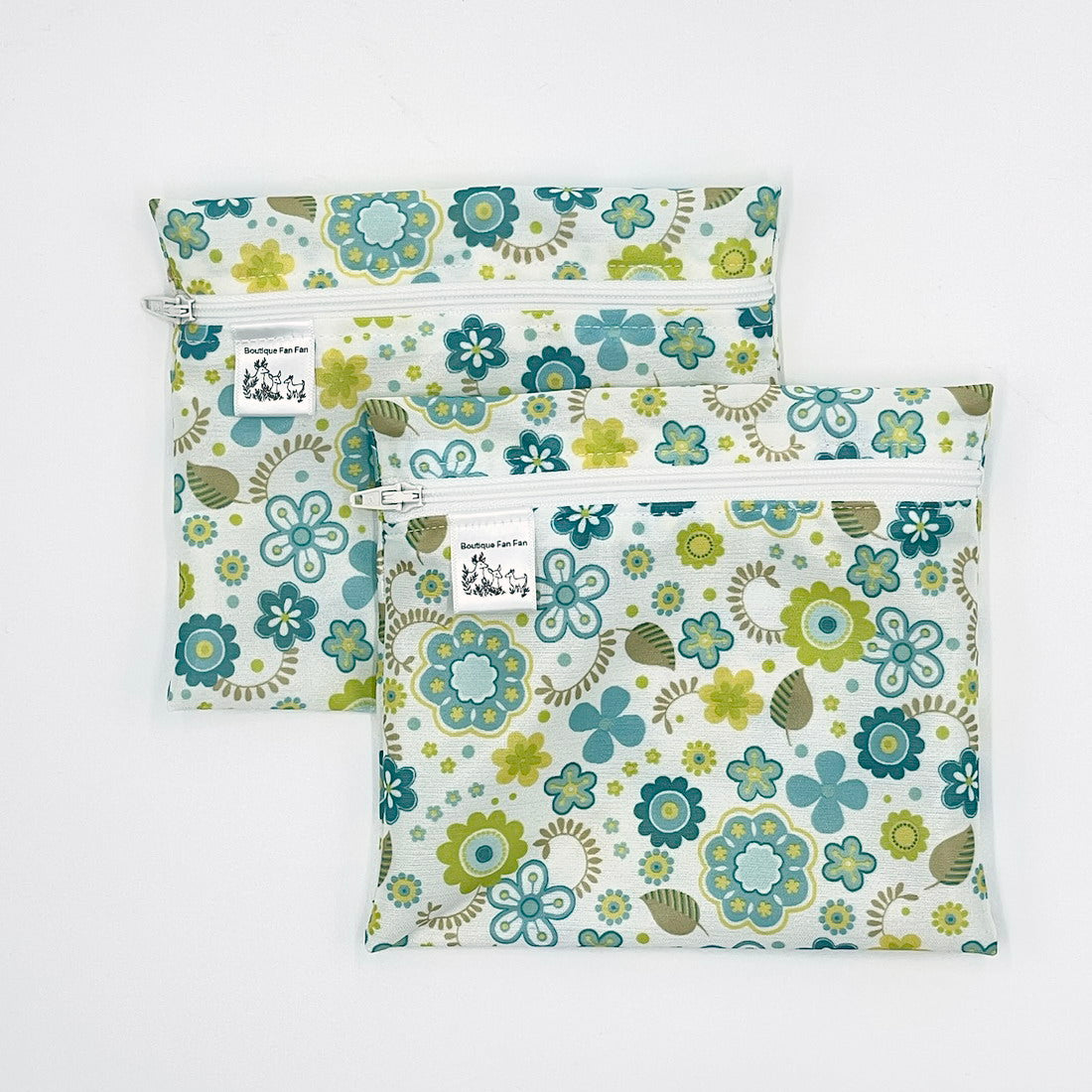 Petites pochettes imperméables